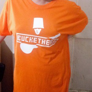 Buckethead Tshirt